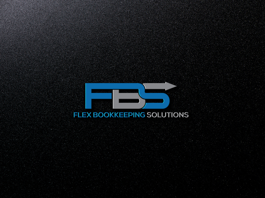 Logo Design by logout babu for Flex Bookkeeping Solutions | Design #14290041