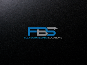 Logo Design by logout babu for Flex Bookkeeping Solutions | Design: #14290041