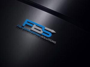 Logo Design by logout babu for Flex Bookkeeping Solutions | Design: #14290042