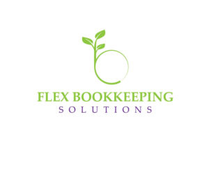 Logo Design by Top king  designer for Flex Bookkeeping Solutions | Design: #14290625