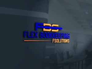Logo Design by Seinfeld cast for Flex Bookkeeping Solutions | Design: #14288568