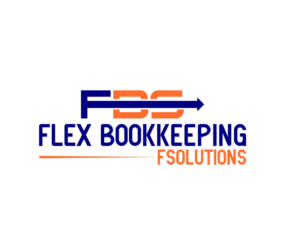 Logo Design by Seinfeld cast for Flex Bookkeeping Solutions | Design: #14288570