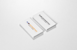 Logo Design by BARIKNA@ for Flex Bookkeeping Solutions | Design: #14291853