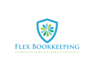 Logo Design by mojibur1993 for Flex Bookkeeping Solutions | Design: #14296718