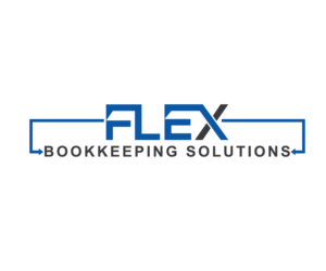 Logo Design by All Graphic Design Solution for Flex Bookkeeping Solutions | Design: #14285358