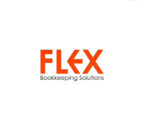 Logo Design by Unicgraphs for Flex Bookkeeping Solutions | Design: #14288100