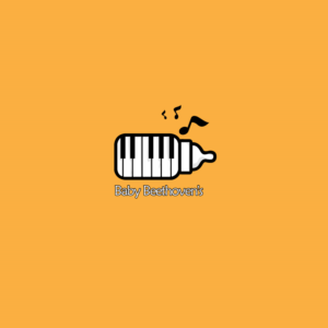 Diseño de Logo por Caloyzki para Baby Beethovens | Diseño #14404645