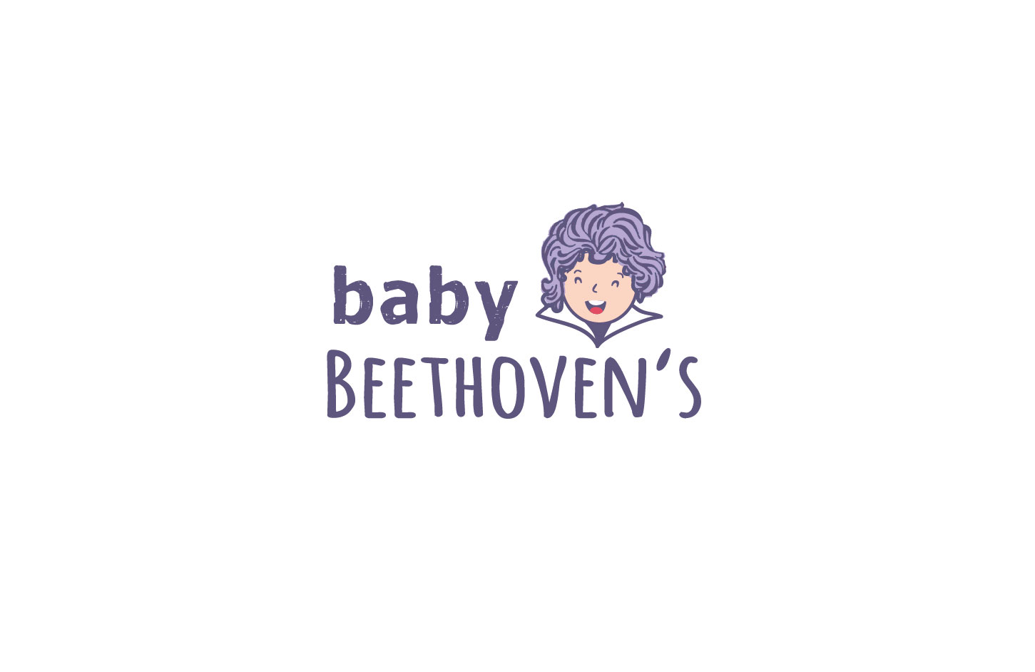 Diseño de Logo por Birdcage para Baby Beethovens | Diseño #14468056
