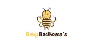 Logo Design by debdesign for Baby Beethovens | Design: #14326342