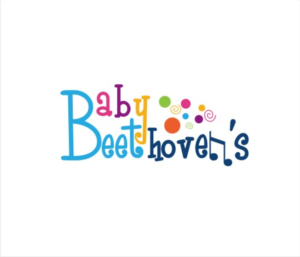 Logo Design by nutu for Baby Beethovens | Design: #14326843
