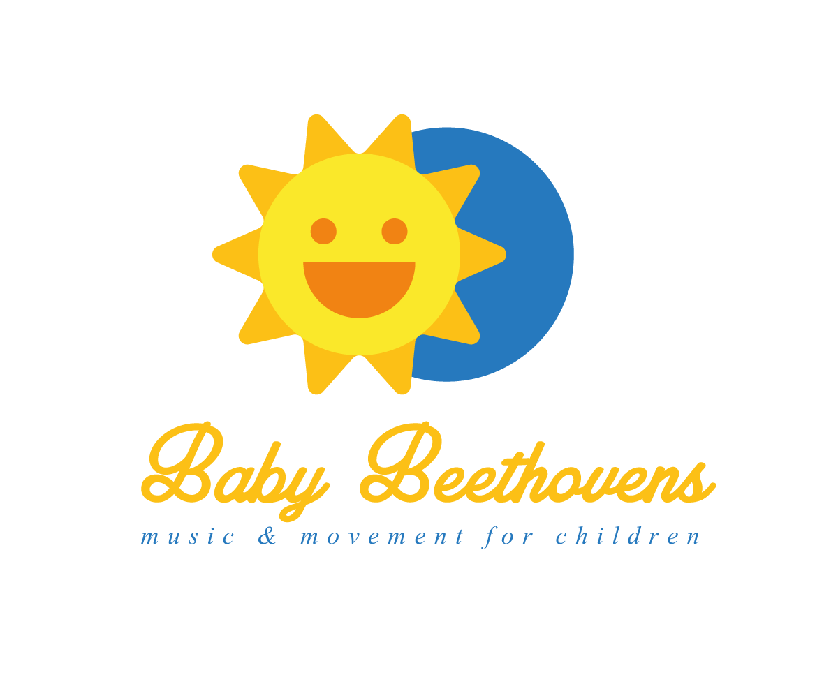 Logo Design by sokahoka2015 for Baby Beethovens | Design #14402465