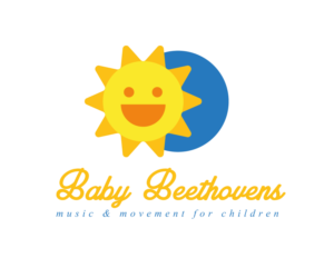 Logo Design by sokahoka2015 for Baby Beethovens | Design: #14402465