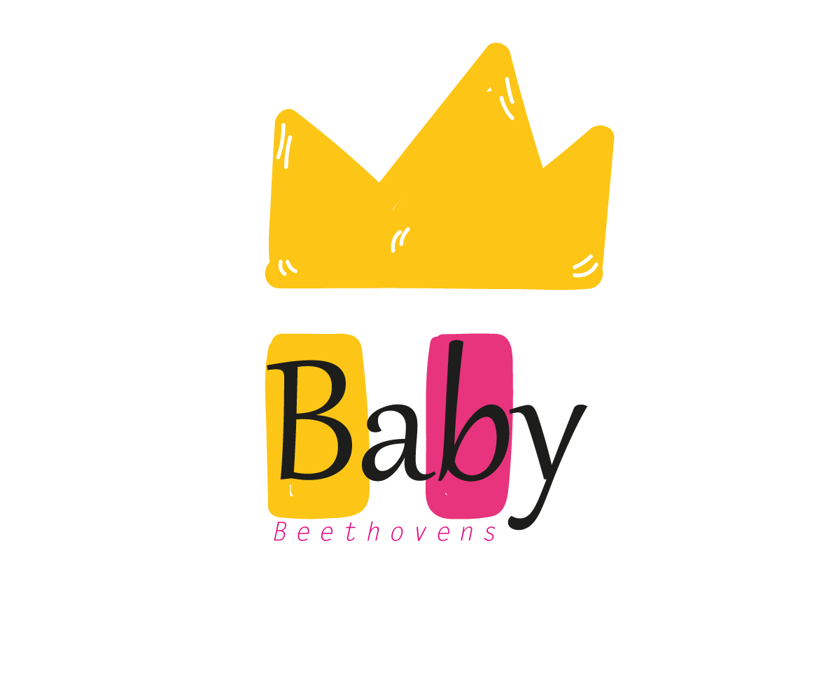 Logo Design by sokahoka2015 for Baby Beethovens | Design #14402473