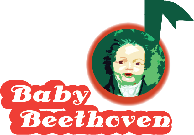 Logo Design by db design solutions for Baby Beethovens | Design #14441034