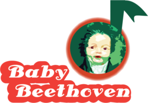 Logo Design by db design solutions for Baby Beethovens | Design: #14441034