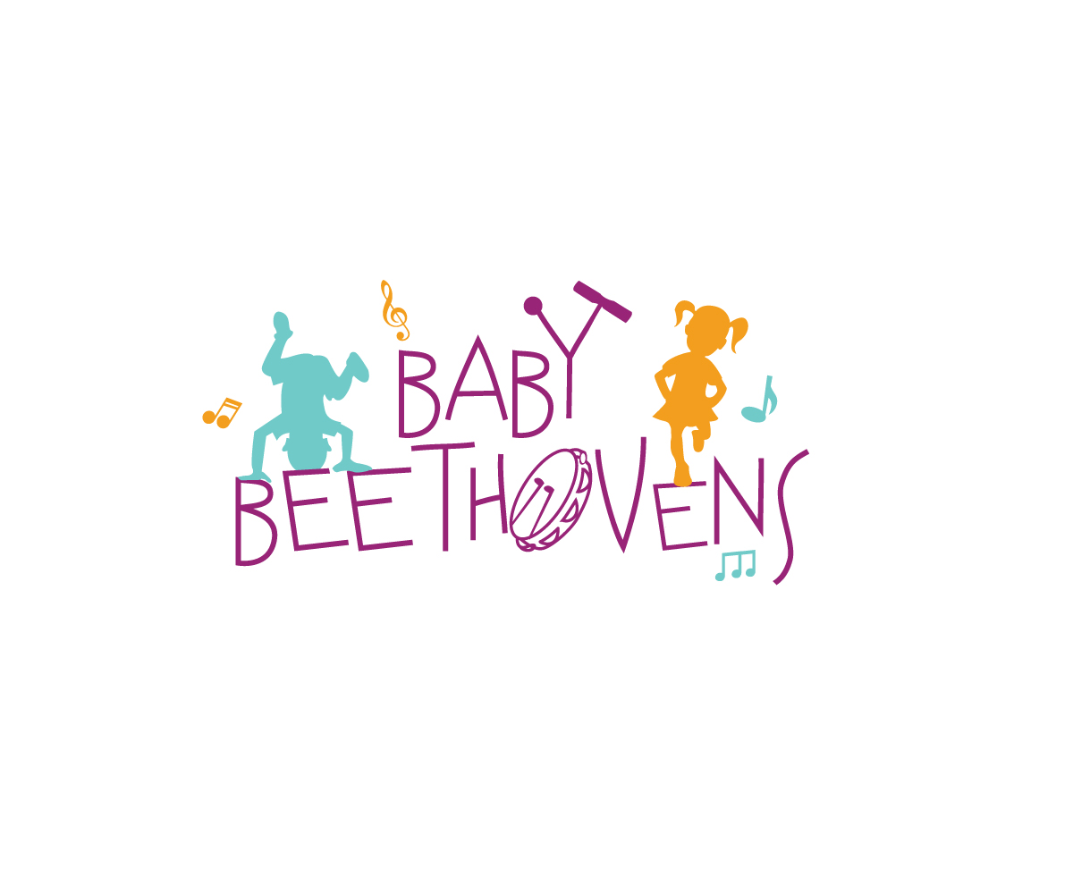 Logo Design by logooffers for Baby Beethovens | Design: #14347752