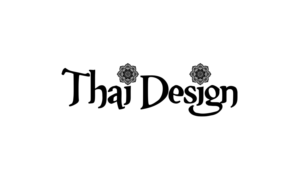 Diseño de Logo por trufya para Thai Design | Diseño: #14388265