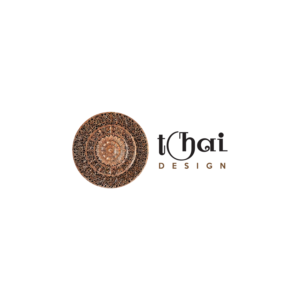 Diseño de Logo por tavi para Thai Design | Diseño: #14278545