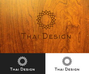 Diseño de Logo por Buck Tornado para Thai Design | Diseño: #14295219