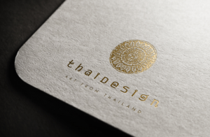 Diseño de Logo por GLDesigns para Thai Design | Diseño: #14274913