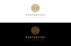 Diseño de Logo por GLDesigns para Thai Design | Diseño: #14274914