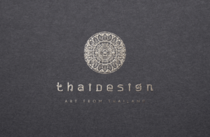 Diseño de Logo por GLDesigns para Thai Design | Diseño: #14274915
