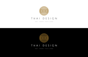 Diseño de Logo por GLDesigns para Thai Design | Diseño: #14279702