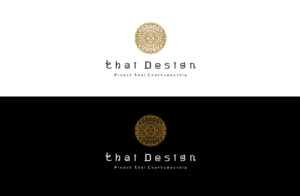 Diseño de Logo por GLDesigns para Thai Design | Diseño #14302399