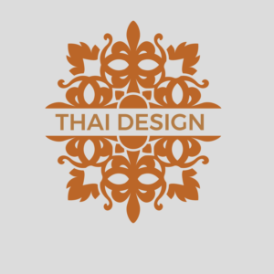 Logo Design by Maheen designs for Thai Design | Design: #14275392