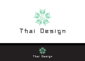 Diseño de Logo por creative.bugs para Thai Design | Diseño: #14276115