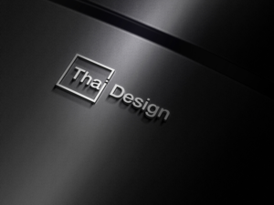 Diseño de Logo por imnurealam para Thai Design | Diseño: #14295269