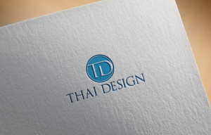 Diseño de Logo por armanmajumder1 para Thai Design | Diseño: #14281070