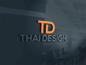 Logo Design by Seinfeld cast for Thai Design | Design: #14277090