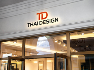 Logo Design by Seinfeld cast for Thai Design | Design: #14277092