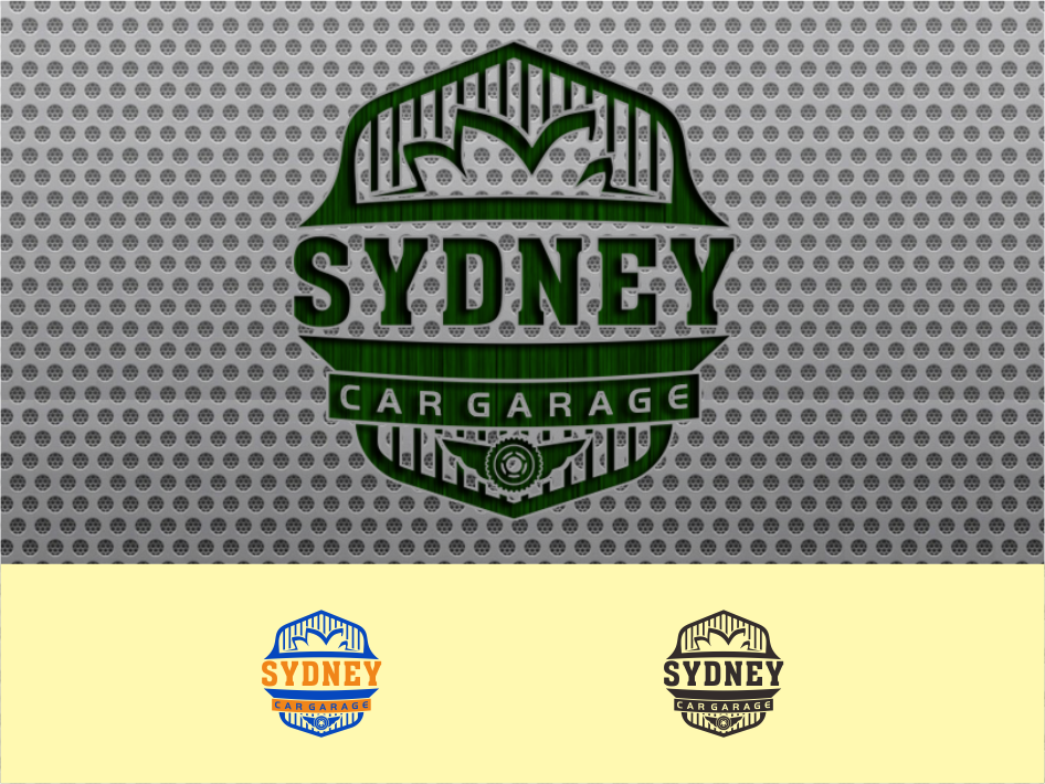 Logo Design by Bee Bee for this project | Design #14269278