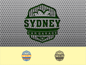 Logo Design by Bee Bee for this project | Design: #14269278
