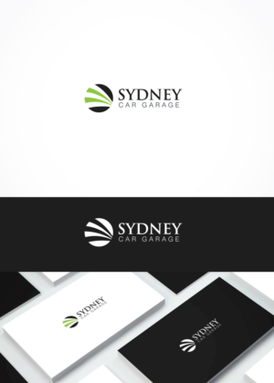 Logo Design by Shigh5 for this project | Design: #14367743