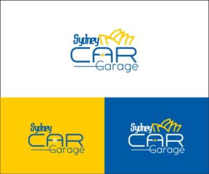 Logo Design by Prakash_arts for this project | Design: #14278561