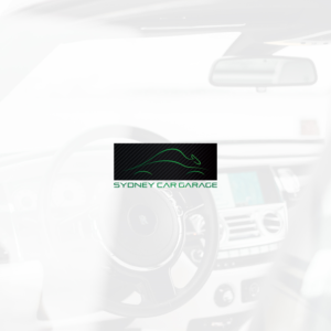 Sydney Car Garage | Logo Design by Filo F