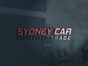 Logo Design by {Backspace} for this project | Design: #14263481