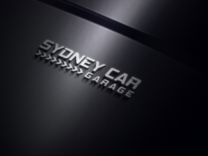 Logo Design by {Backspace} for this project | Design: #14263482