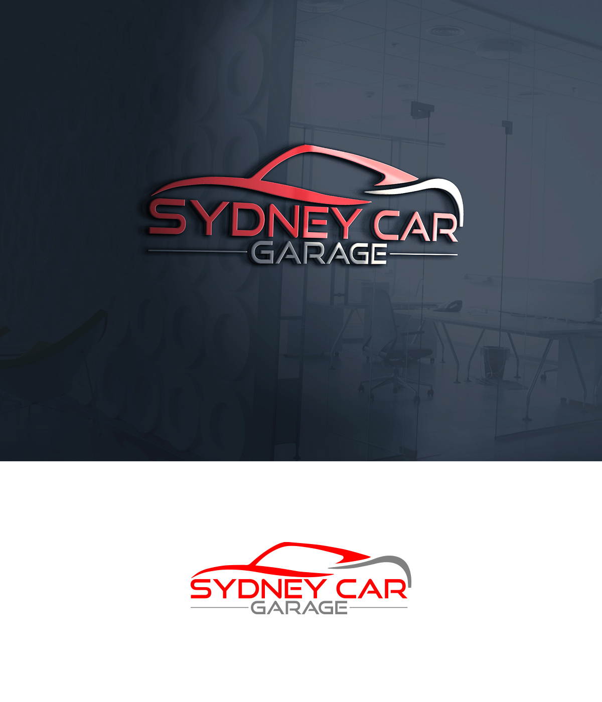 Logo Design by supercreative for this project | Design #14261005