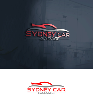 Logo Design by supercreative for this project | Design: #14261006