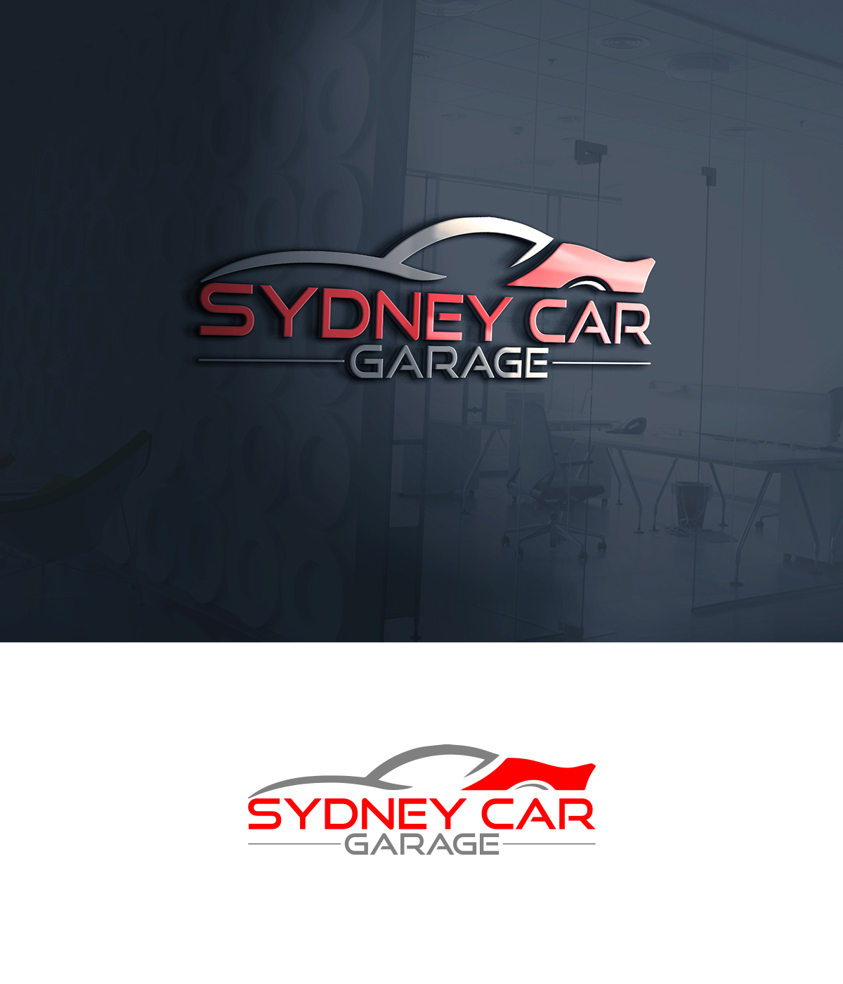 Logo Design by supercreative for this project | Design #14261007