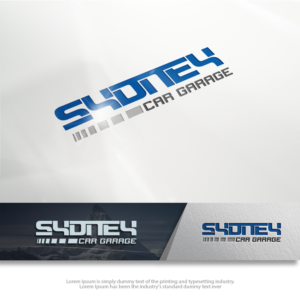 Logo Design by groomfox for this project | Design: #14262000