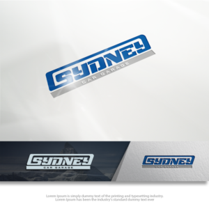 Logo Design by groomfox for this project | Design: #14262002