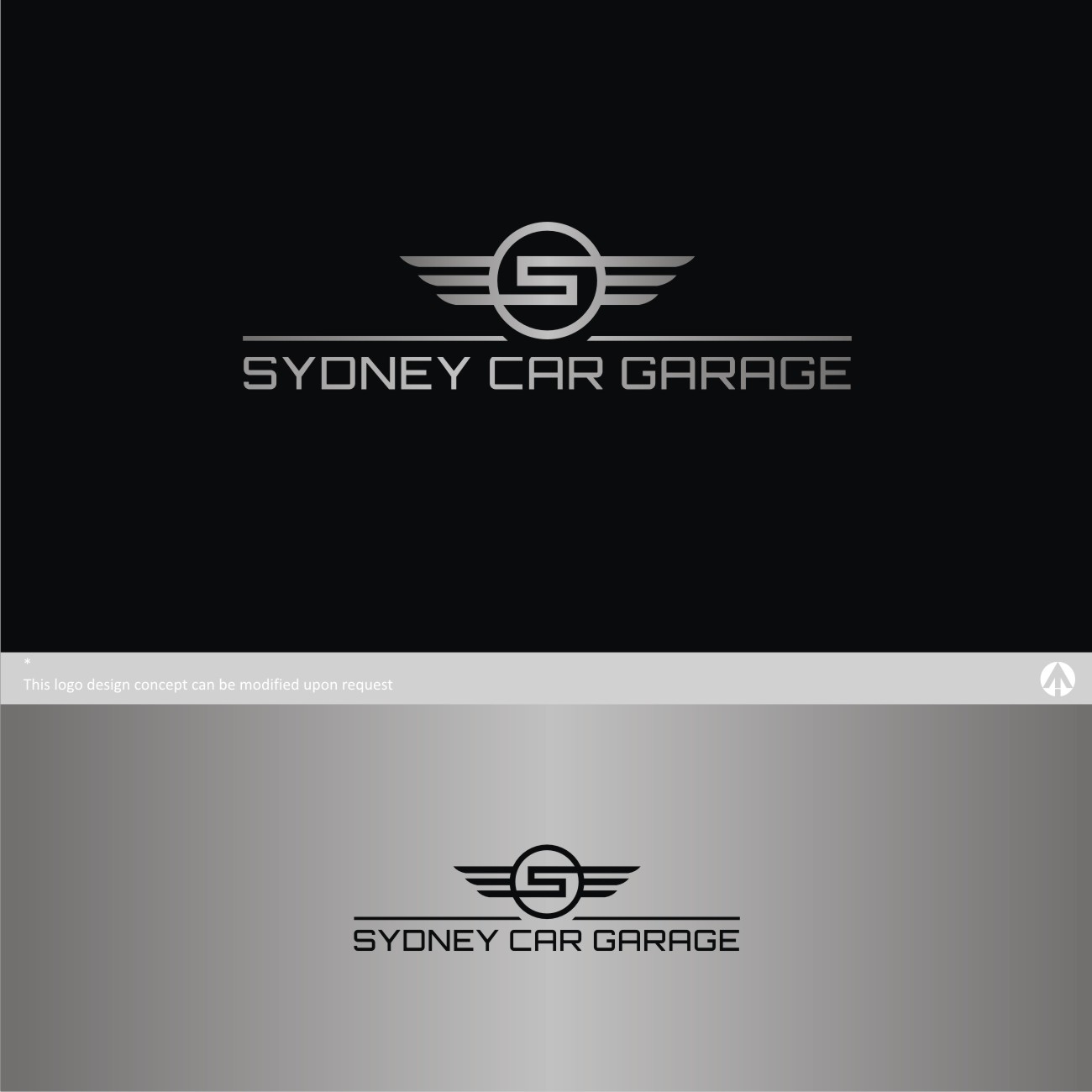 Logo Design by MBARO for this project | Design #14330292
