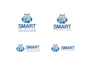 Logo Design by Gita. for Global Village Trading | Design: #14533096
