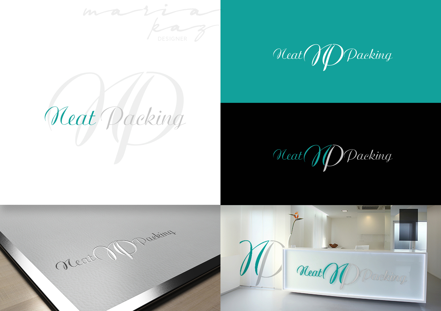 Logo Design by maria-kaz for Global Village Trading | Design #14395892