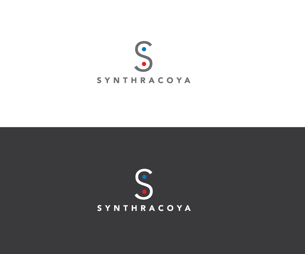 Logo-Design von Thomas DeHart für dieses Projekt | Design #14293591